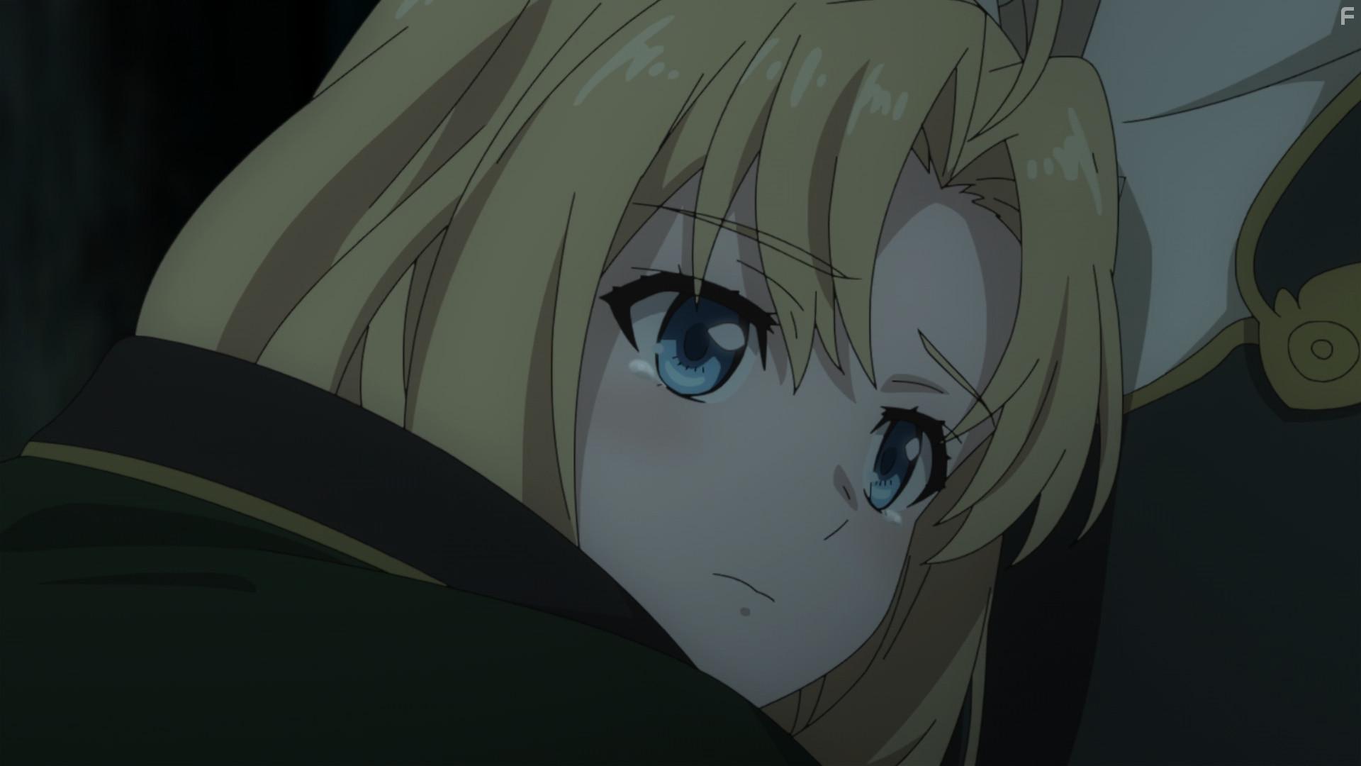 Tate no Yuusha no Nariagari: Humming Fairy (2022)