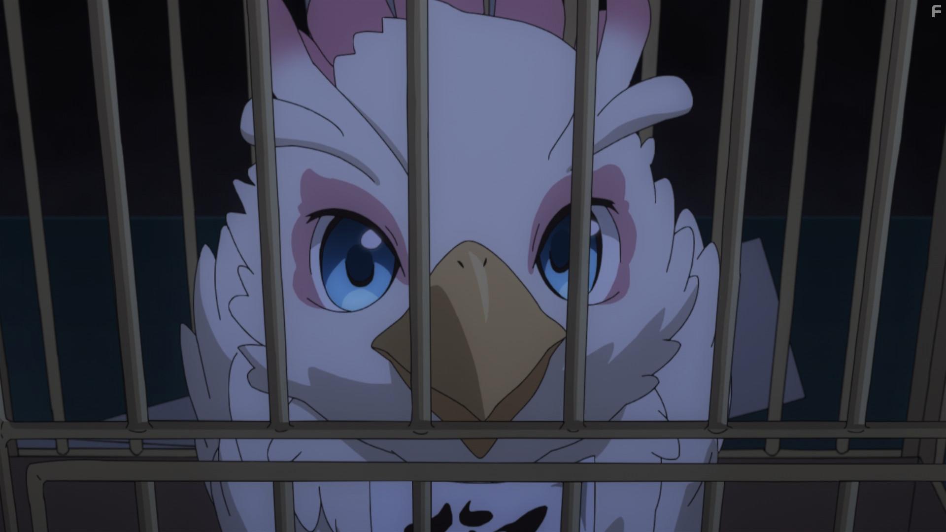 Tate no Yuusha no Nariagari: Humming Fairy (2022)