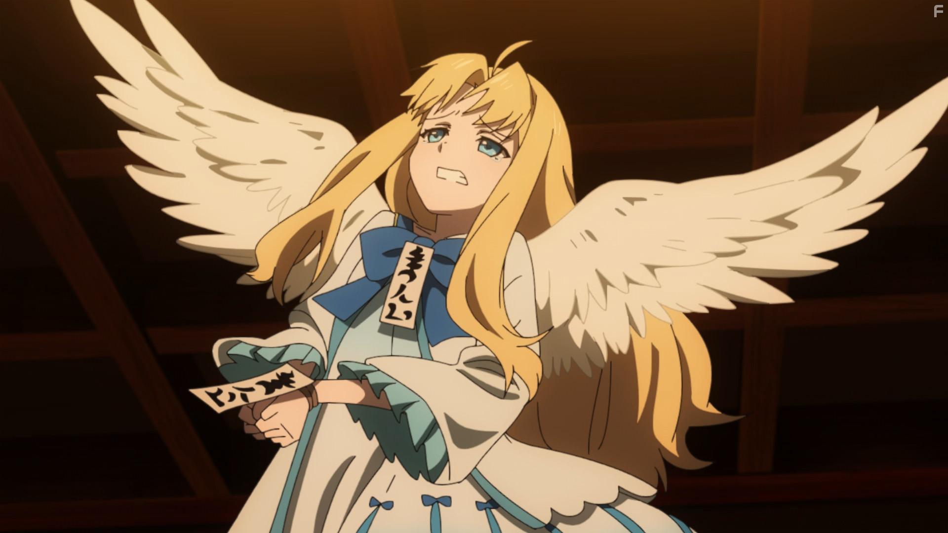 Tate no Yuusha no Nariagari: Humming Fairy (2022)