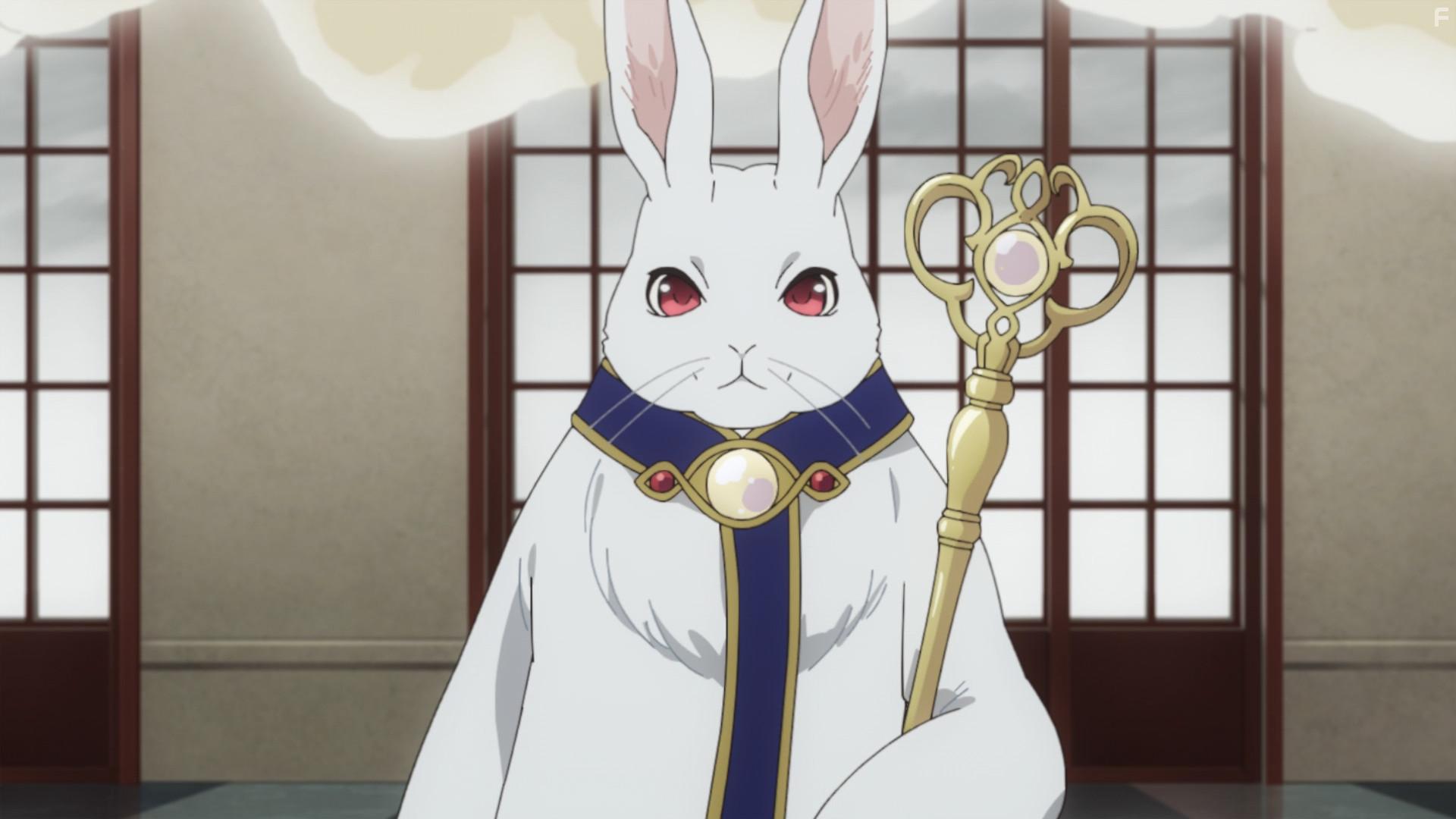 Tate no Yuusha no Nariagari: Humming Fairy (2022)