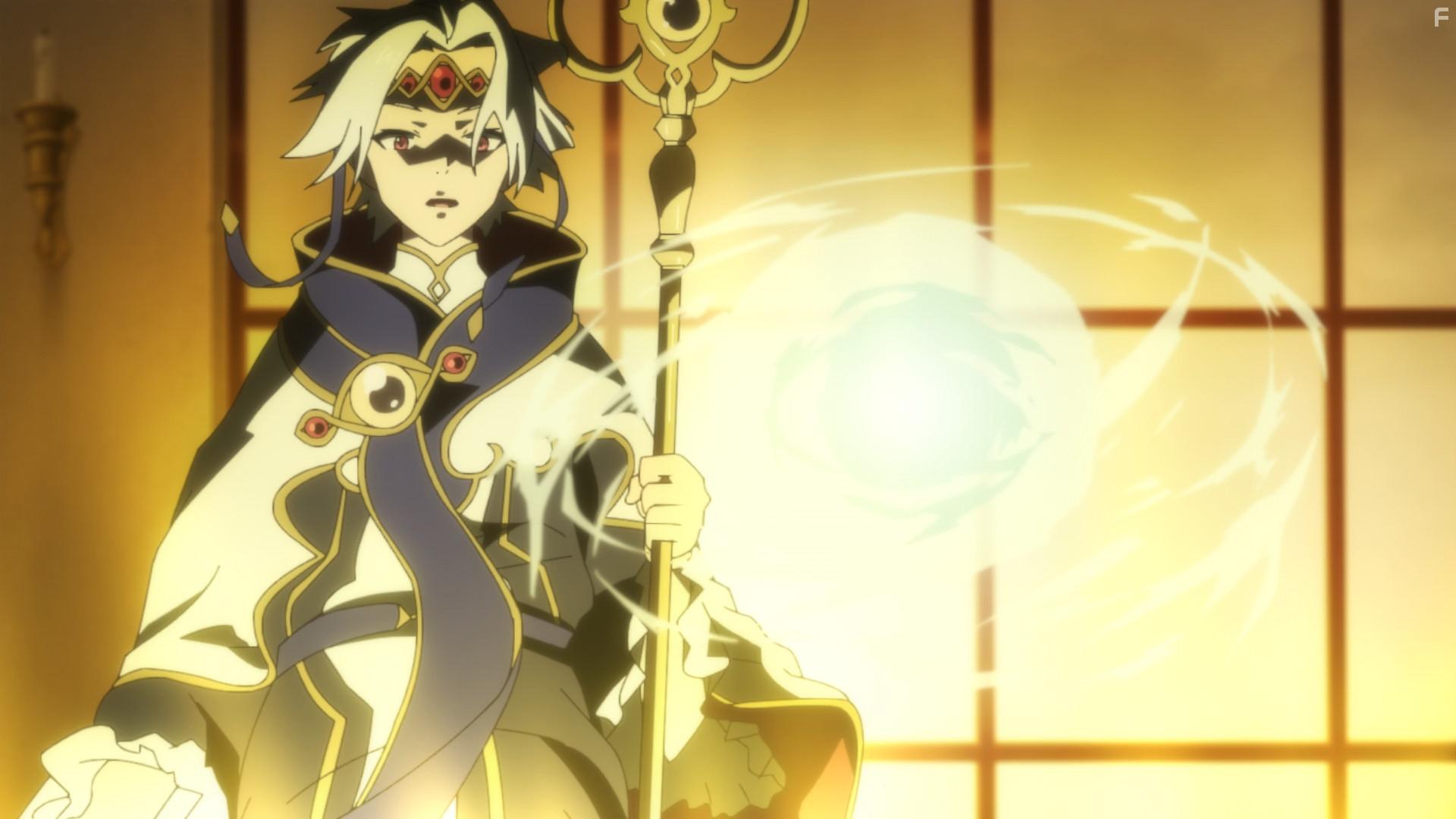 Tate no Yuusha no Nariagari: Humming Fairy (2022)