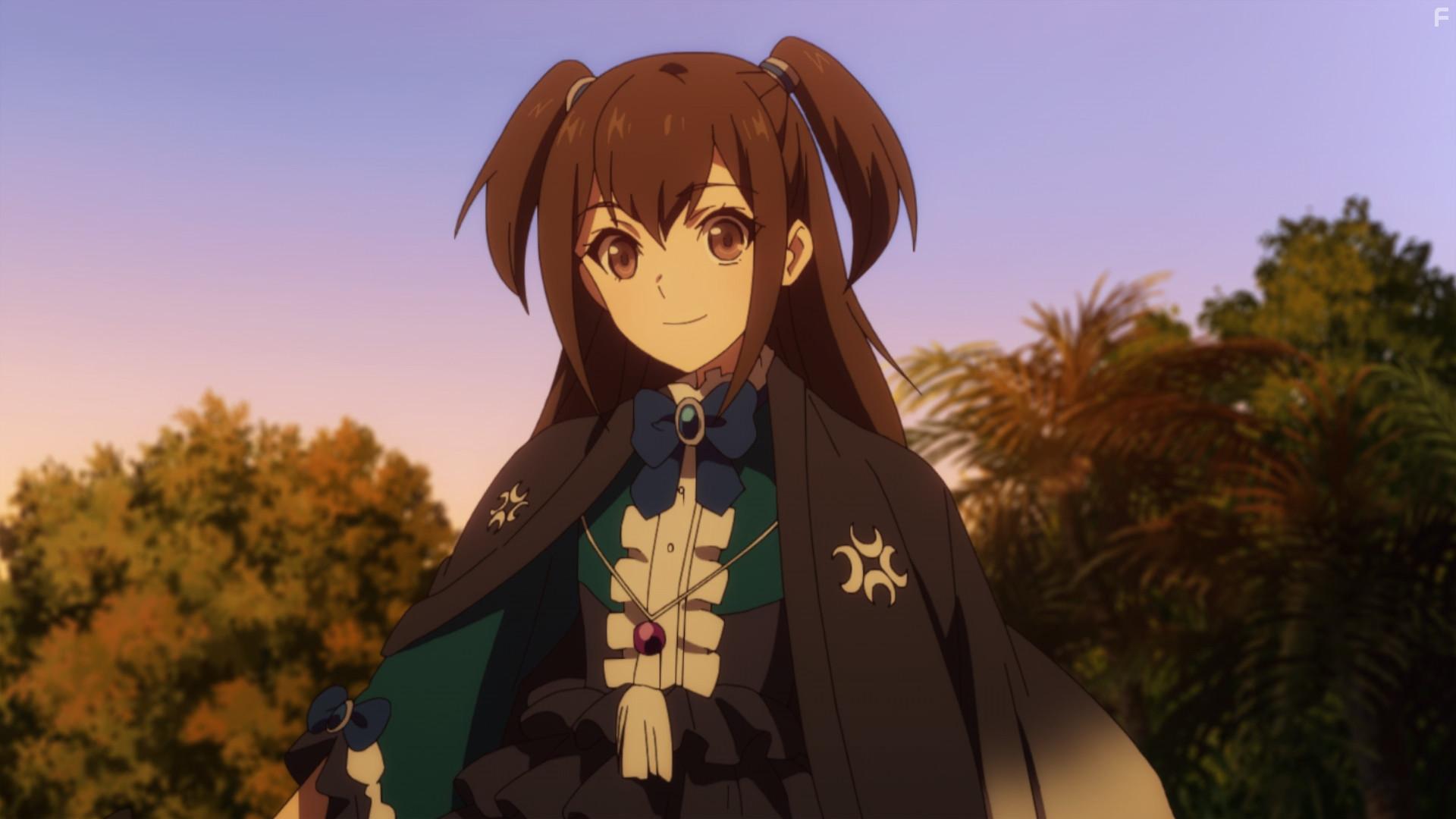 Tate no Yuusha no Nariagari: Infinite Labyrinth (2022)