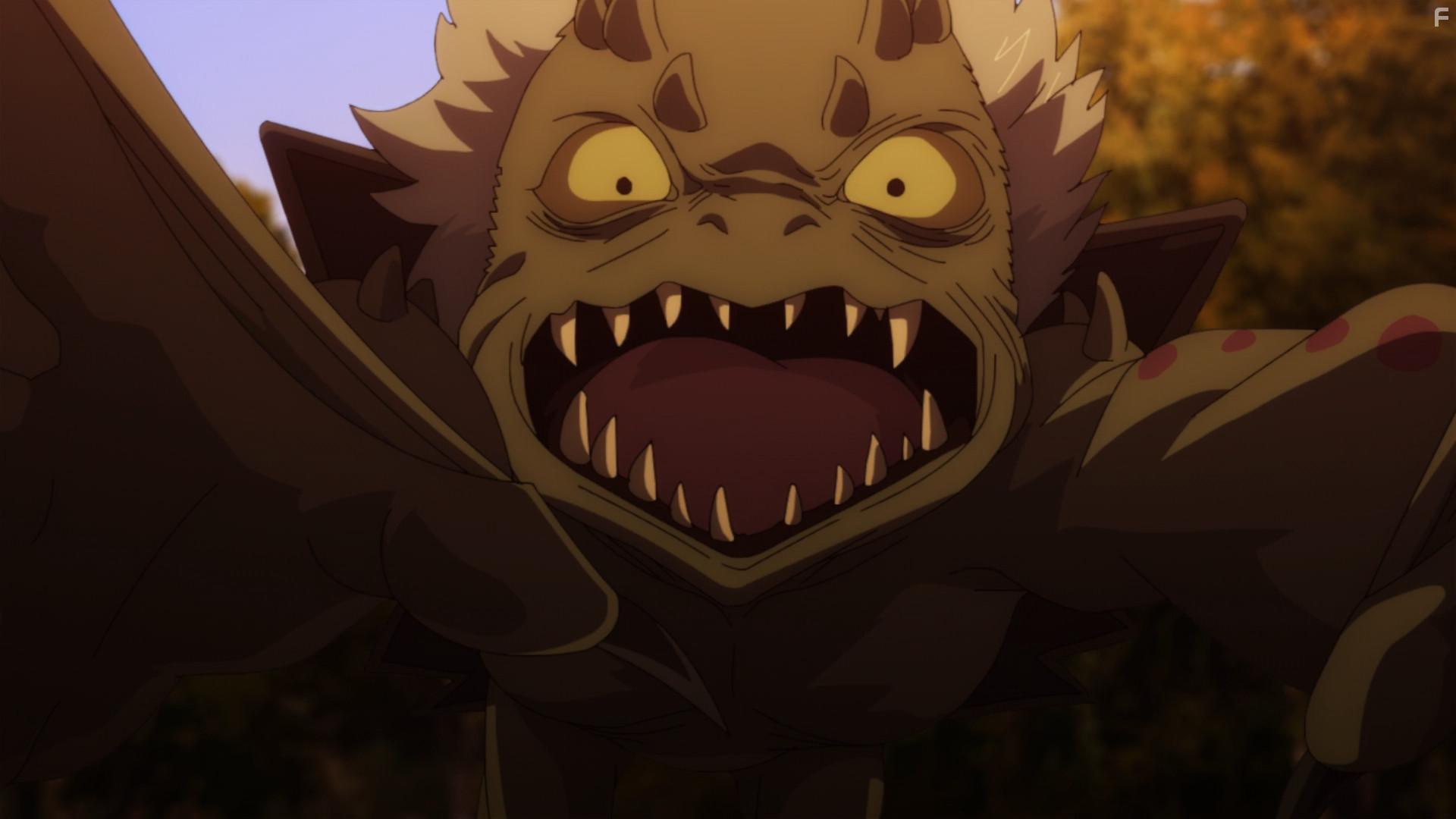 Tate no Yuusha no Nariagari: Infinite Labyrinth (2022)