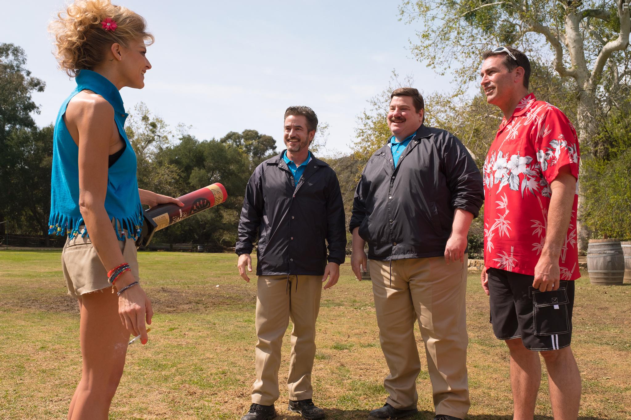 Академия лыжного мастерства Роба Риггла