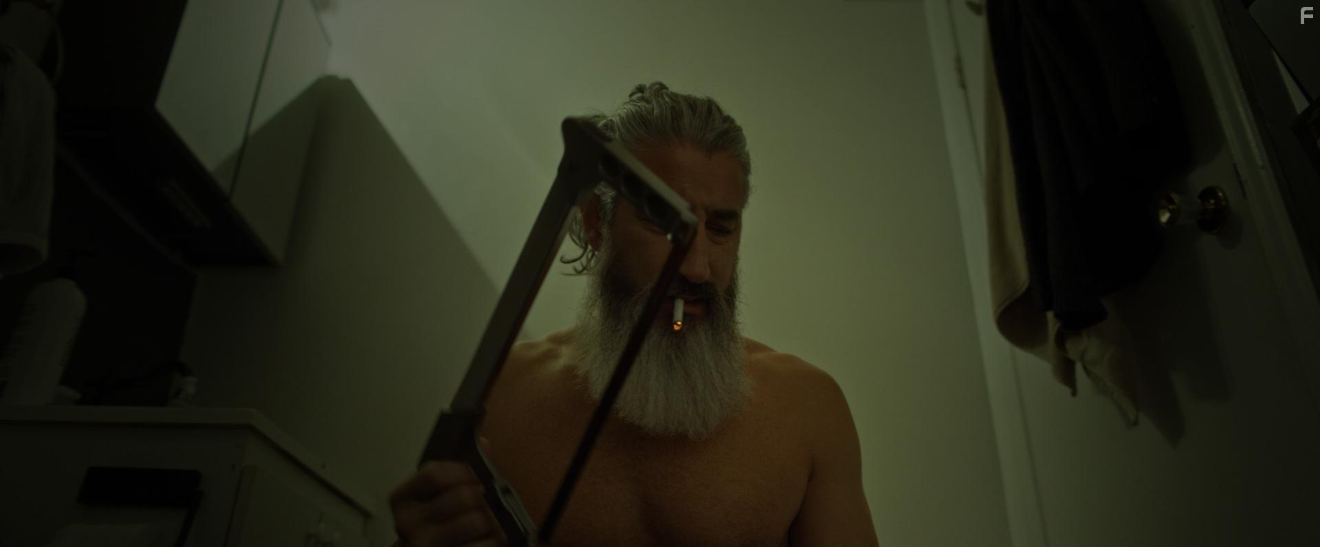 Jack Foley in Lifechanger (2018)