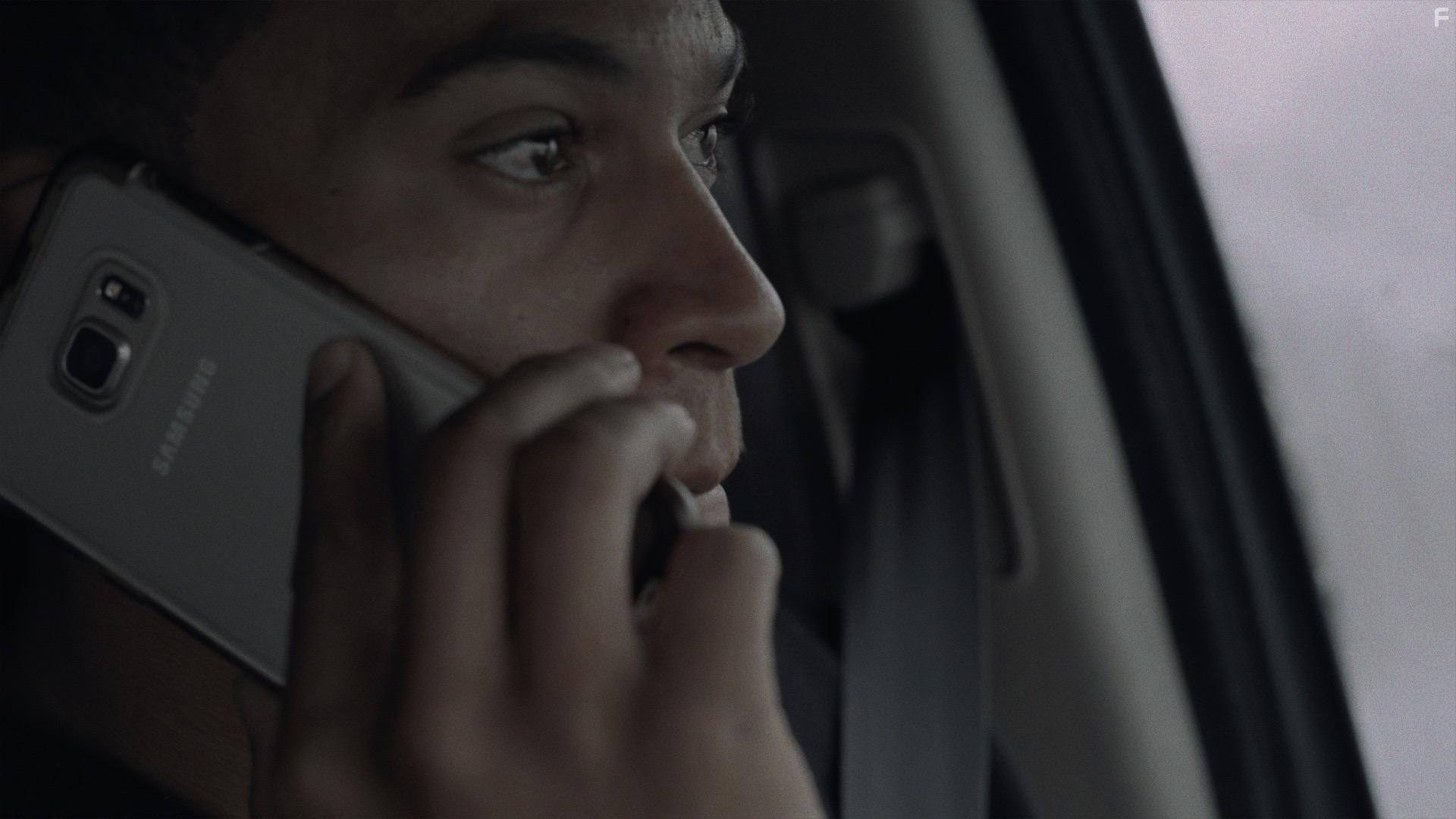 Chapell Griggs in Fear Level (2018)