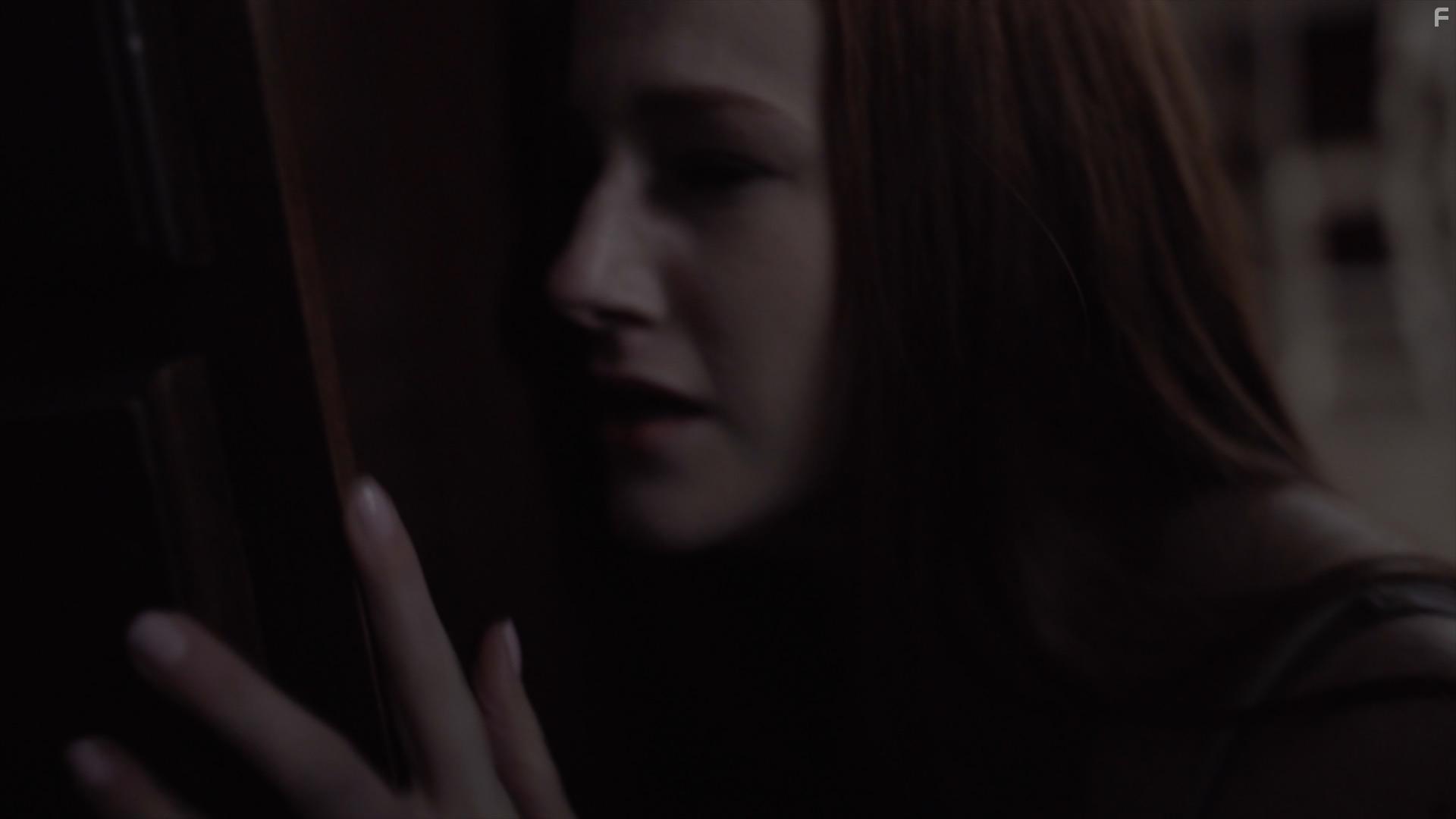 Savannah Meyer in Fear Level (2018)