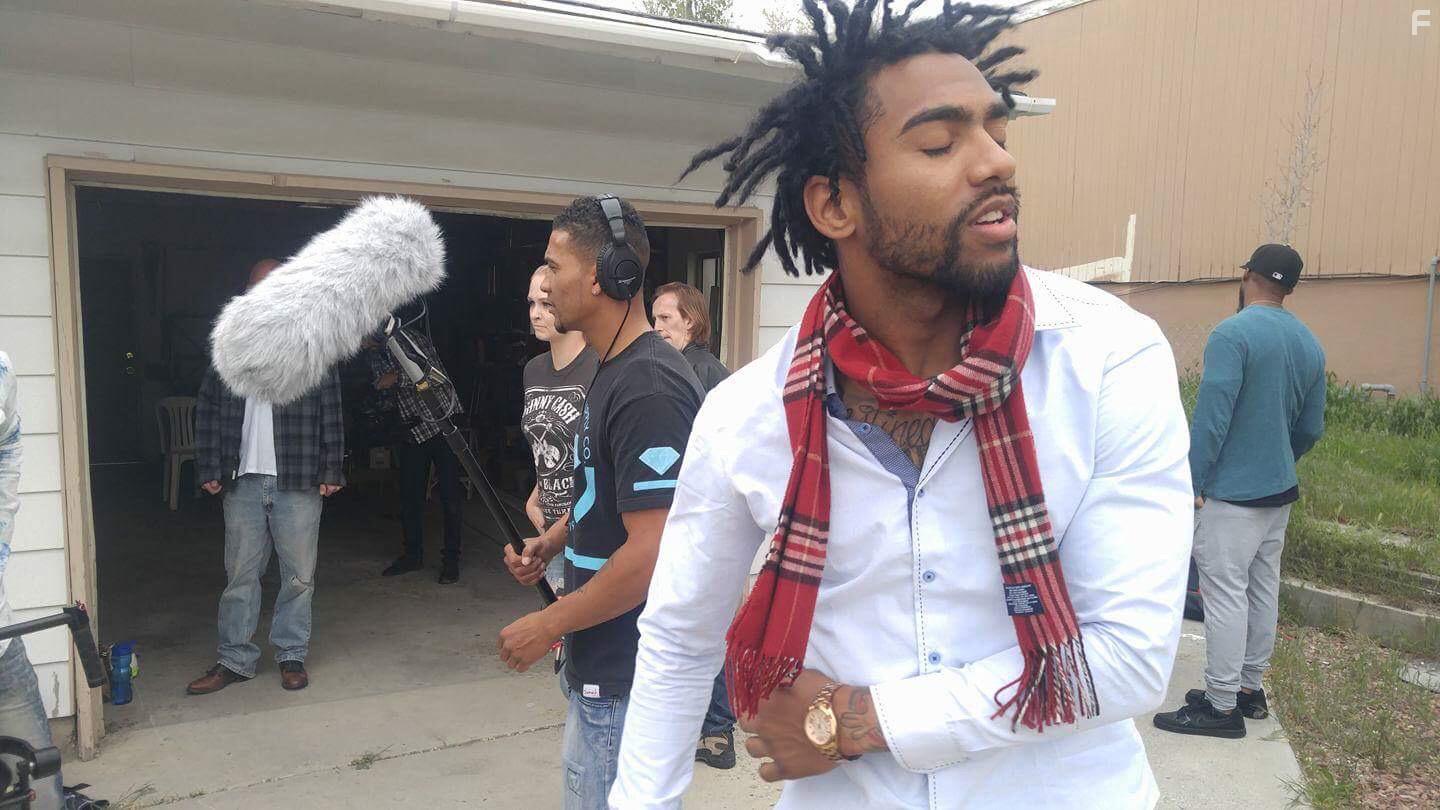 Уровень страха