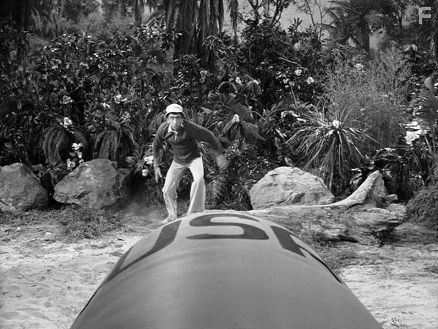 The Gilligan Manifesto (2018)