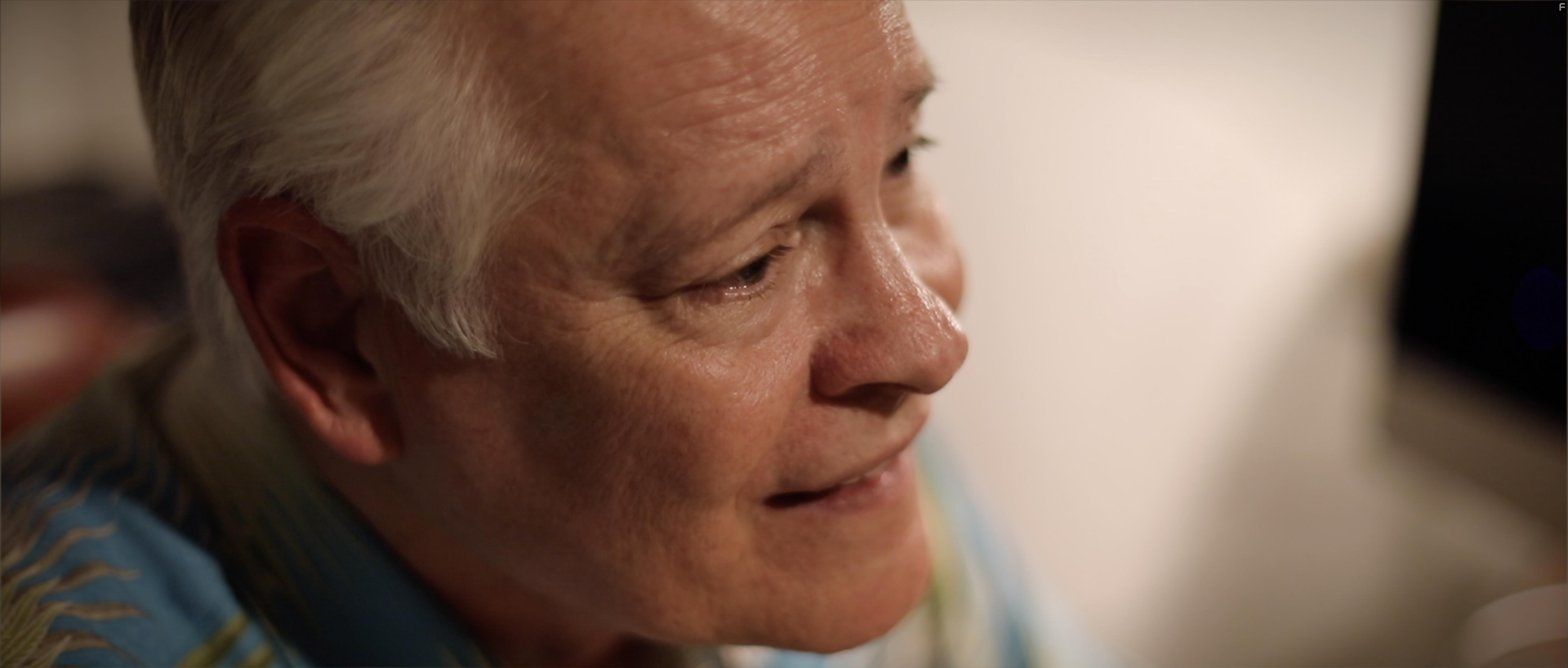 Layne Keck in Bob Lazar: Area 51 & Flying Saucers (2018)