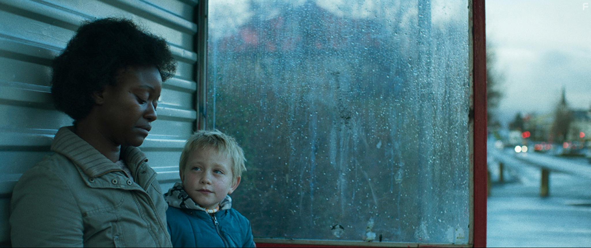 Дышите нормально