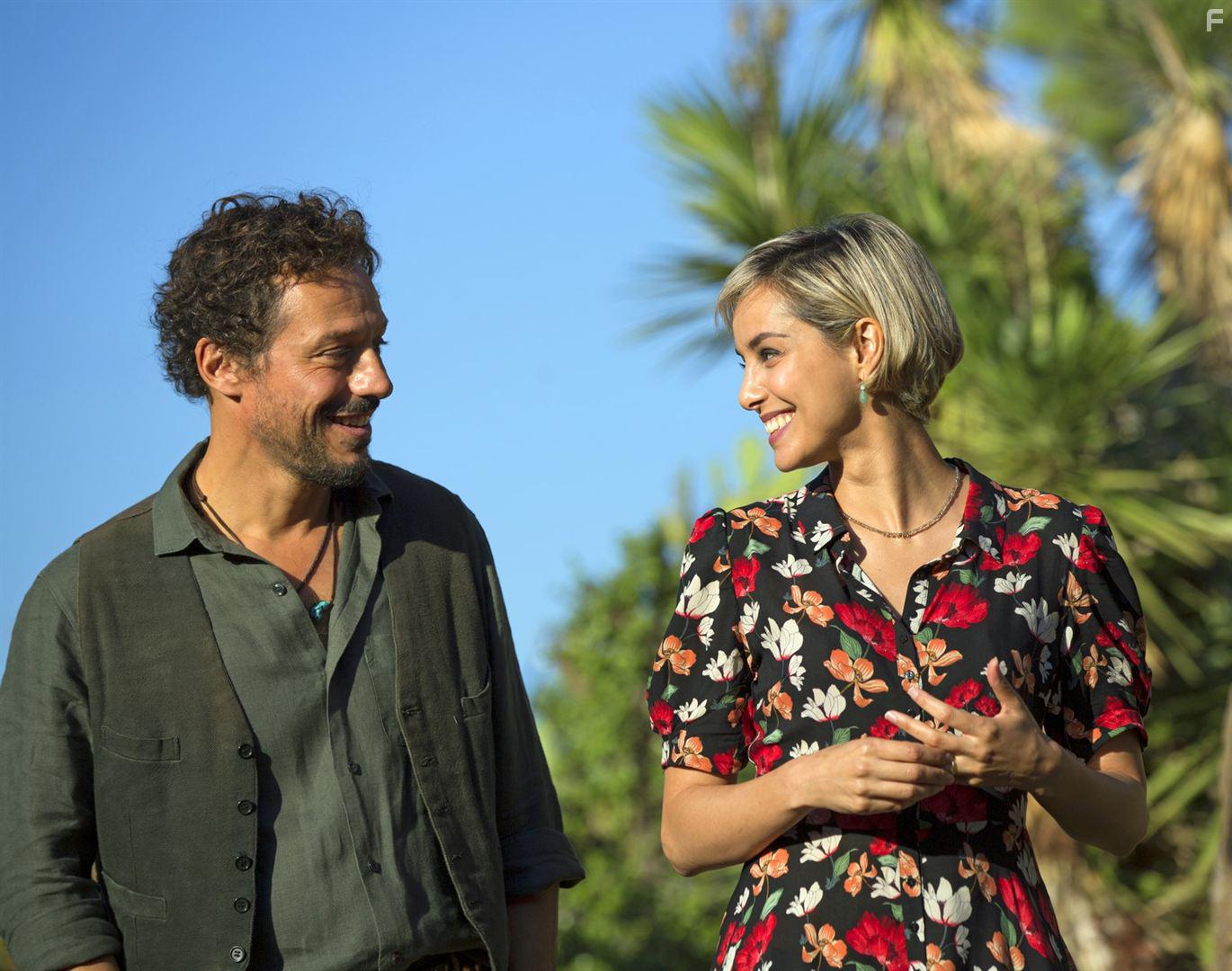 A casa tutti bene (2018)