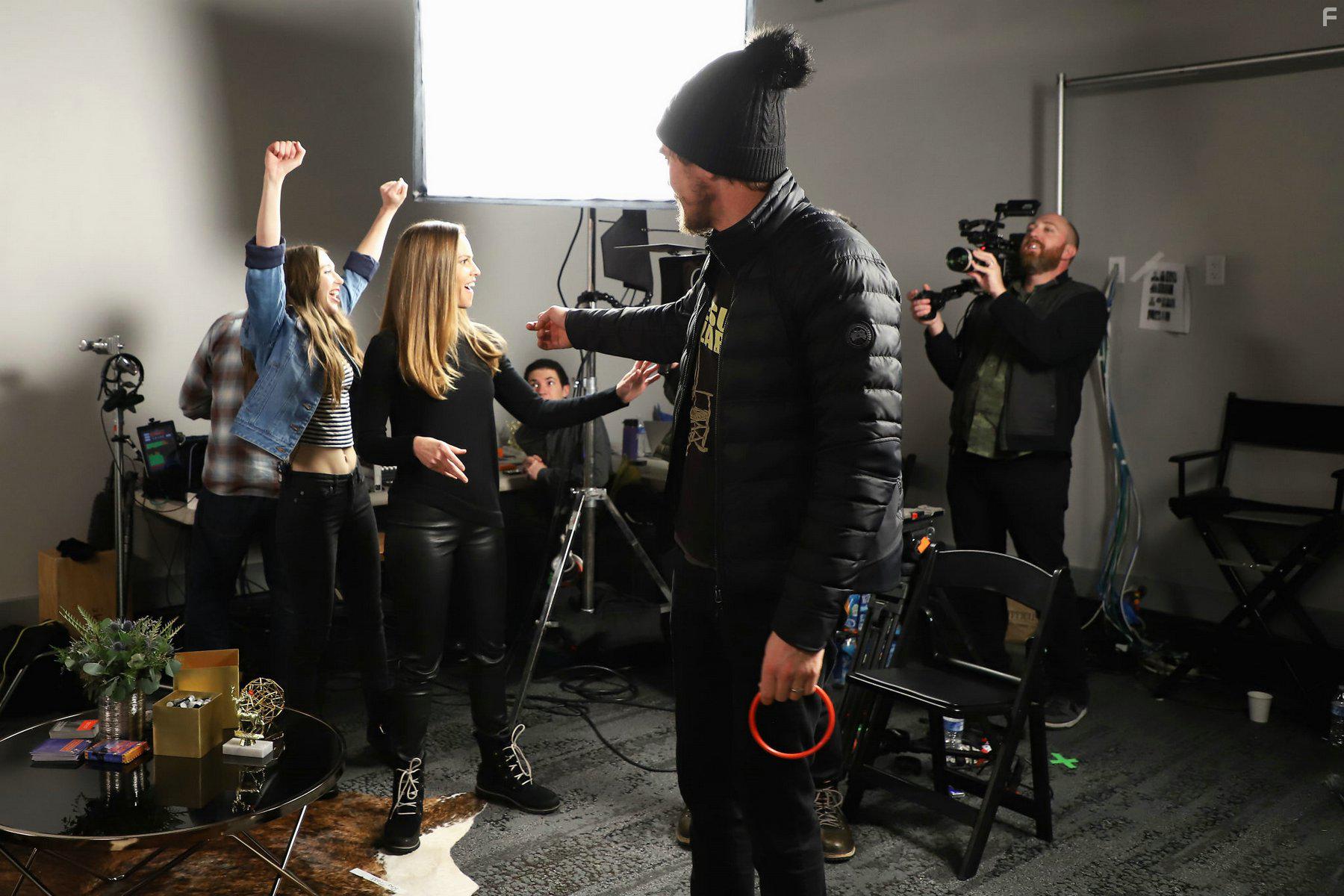 What They Had (2018)