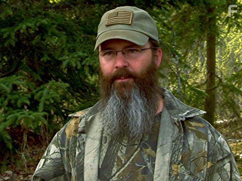 Alaska Monsters (2014)