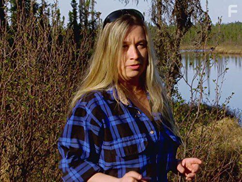 Alaska Monsters (2014)