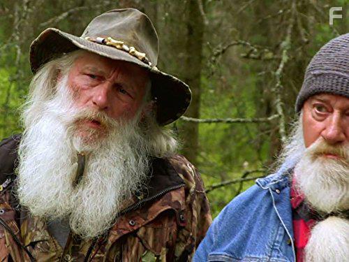 Alaska Monsters (2014)