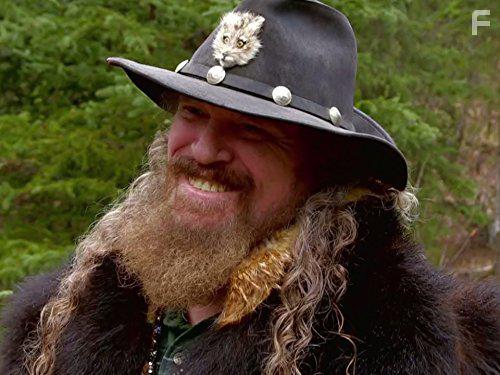 Alaska Monsters (2014)