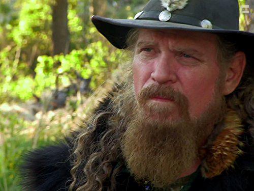 Alaska Monsters (2014)