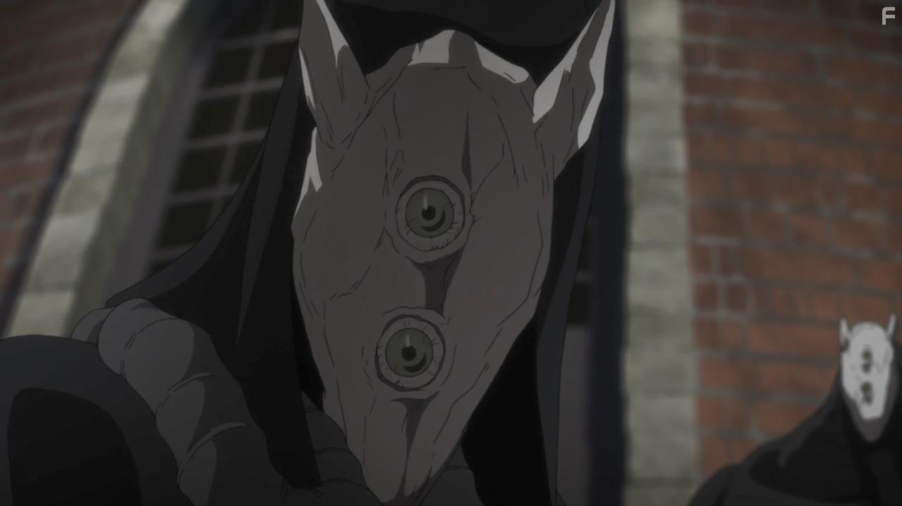 Yakusoku no Neverland (2019)