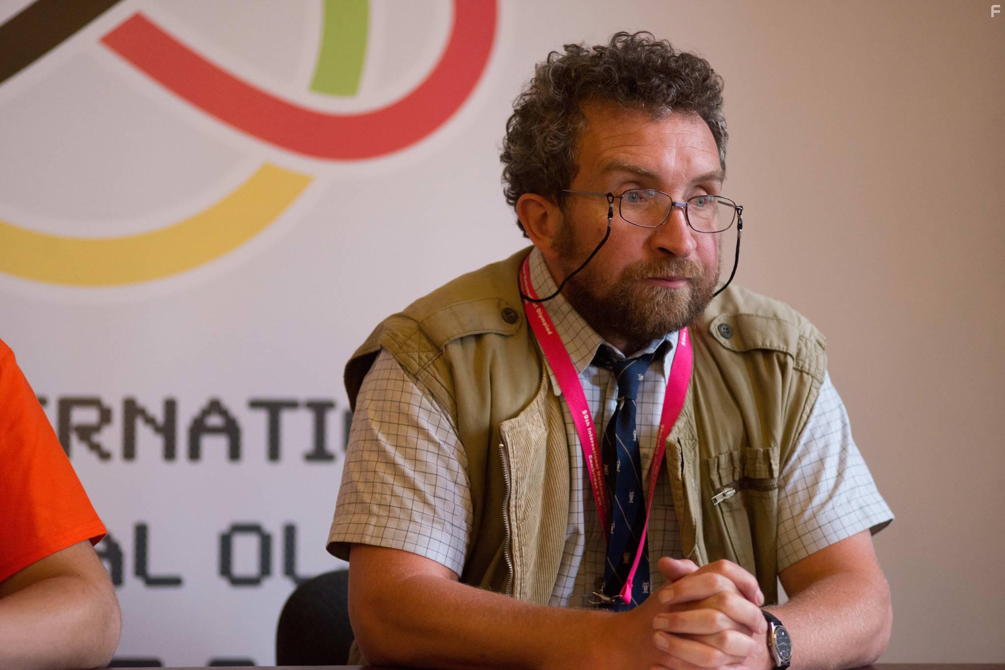 Eddie Marsan in X+Y (2014)