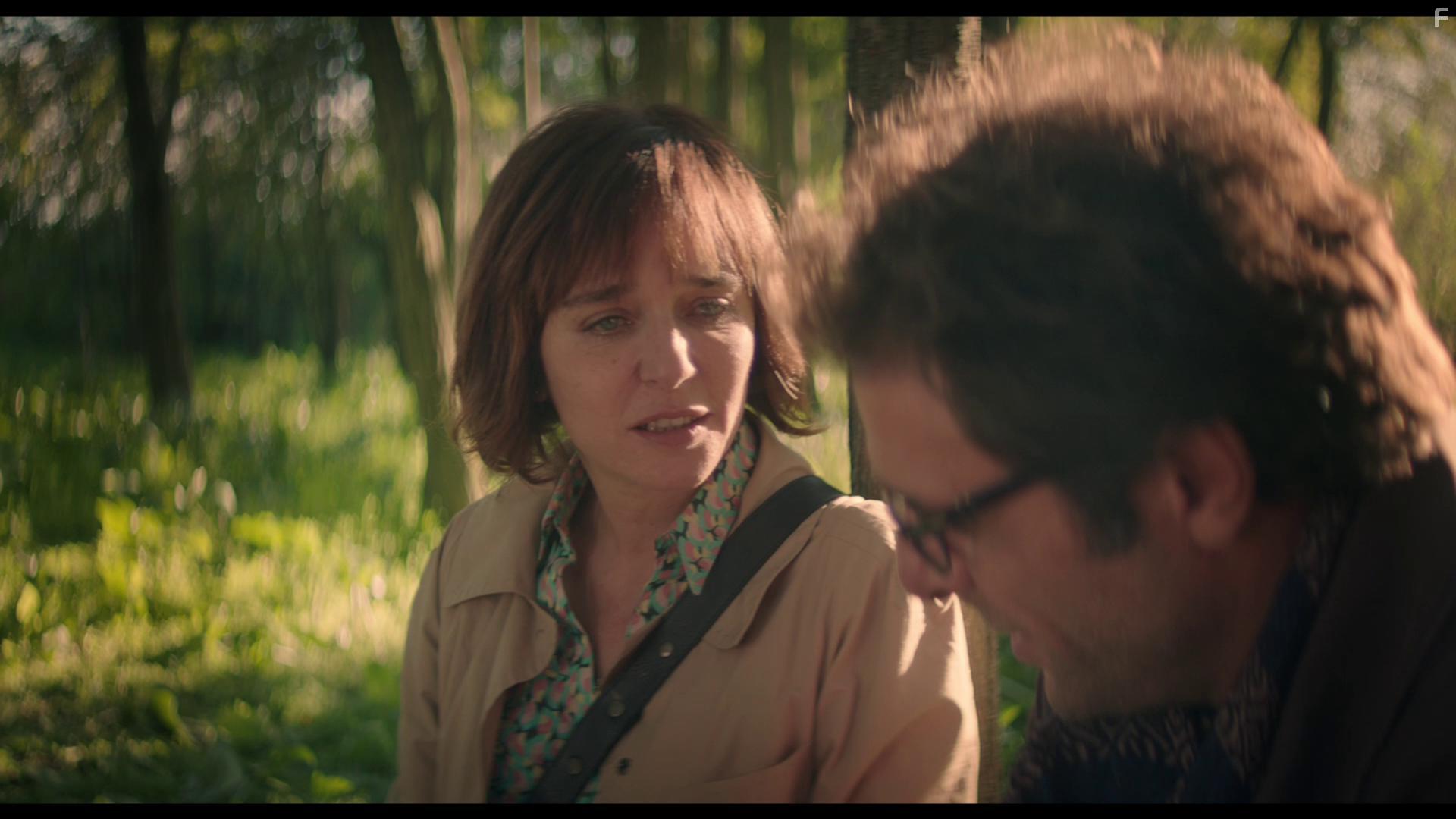 Il colore nascosto delle cose (2017)