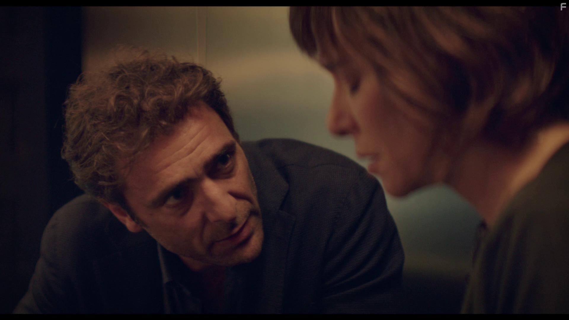 Il colore nascosto delle cose (2017)