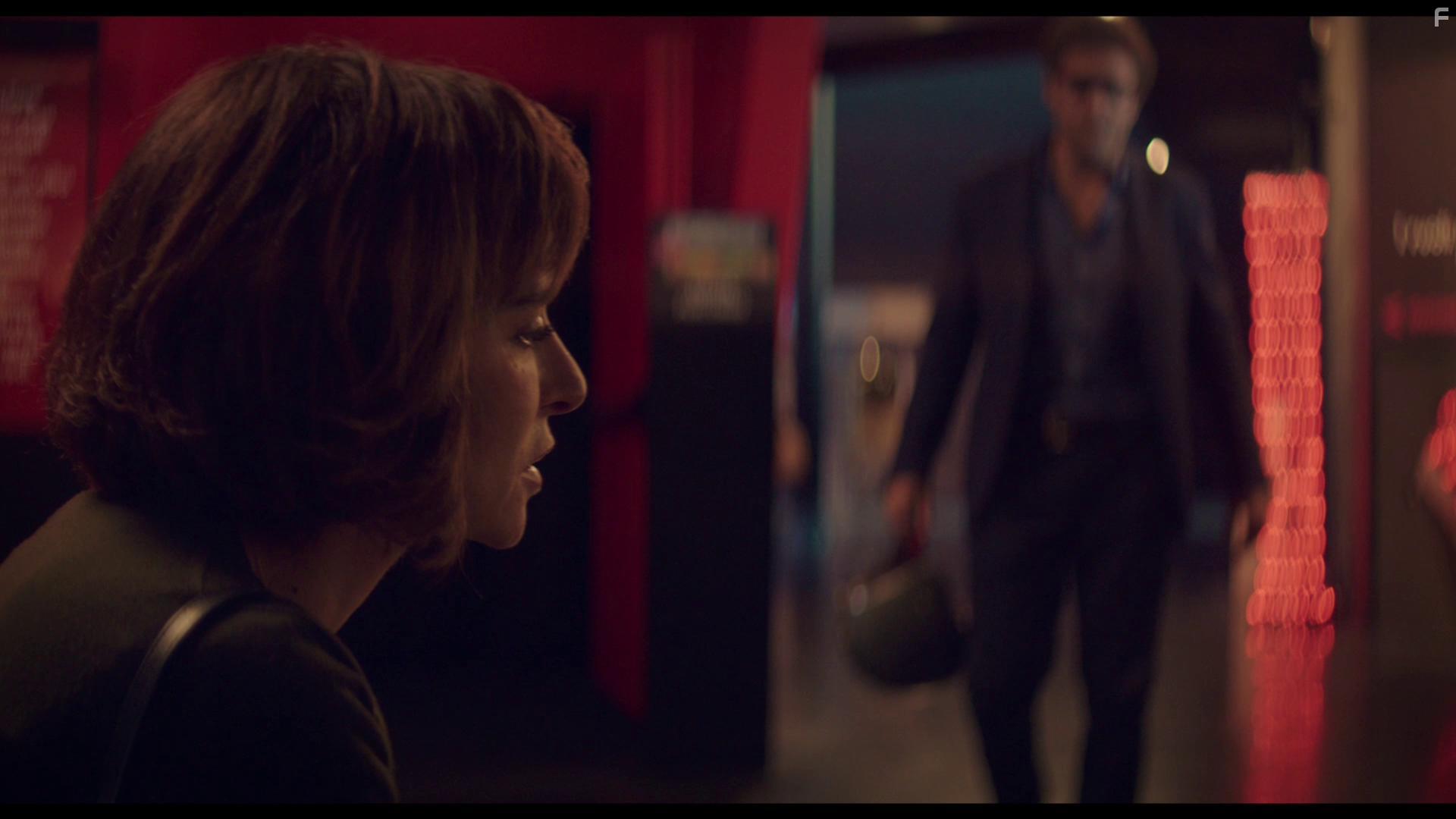 Il colore nascosto delle cose (2017)