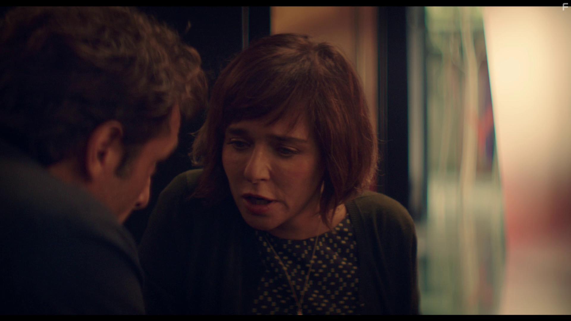 Il colore nascosto delle cose (2017)