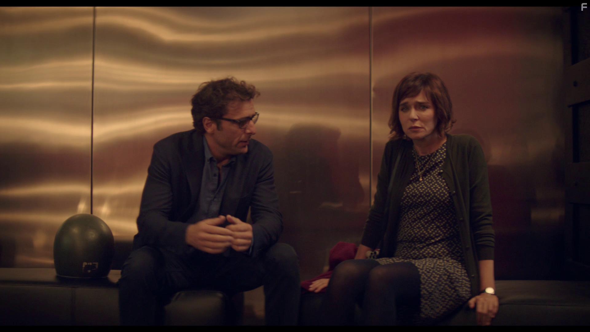 Il colore nascosto delle cose (2017)