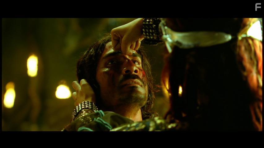 Anaganaga O Dheerudu (2011)