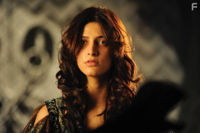 Shruti Haasan in Anaganaga O Dheerudu (2011)