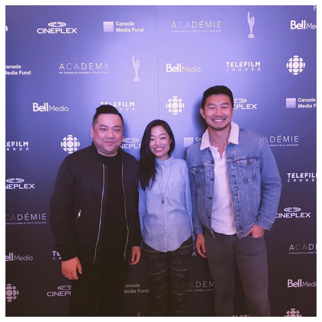 Family Fan Day, Canadian Screen Awards