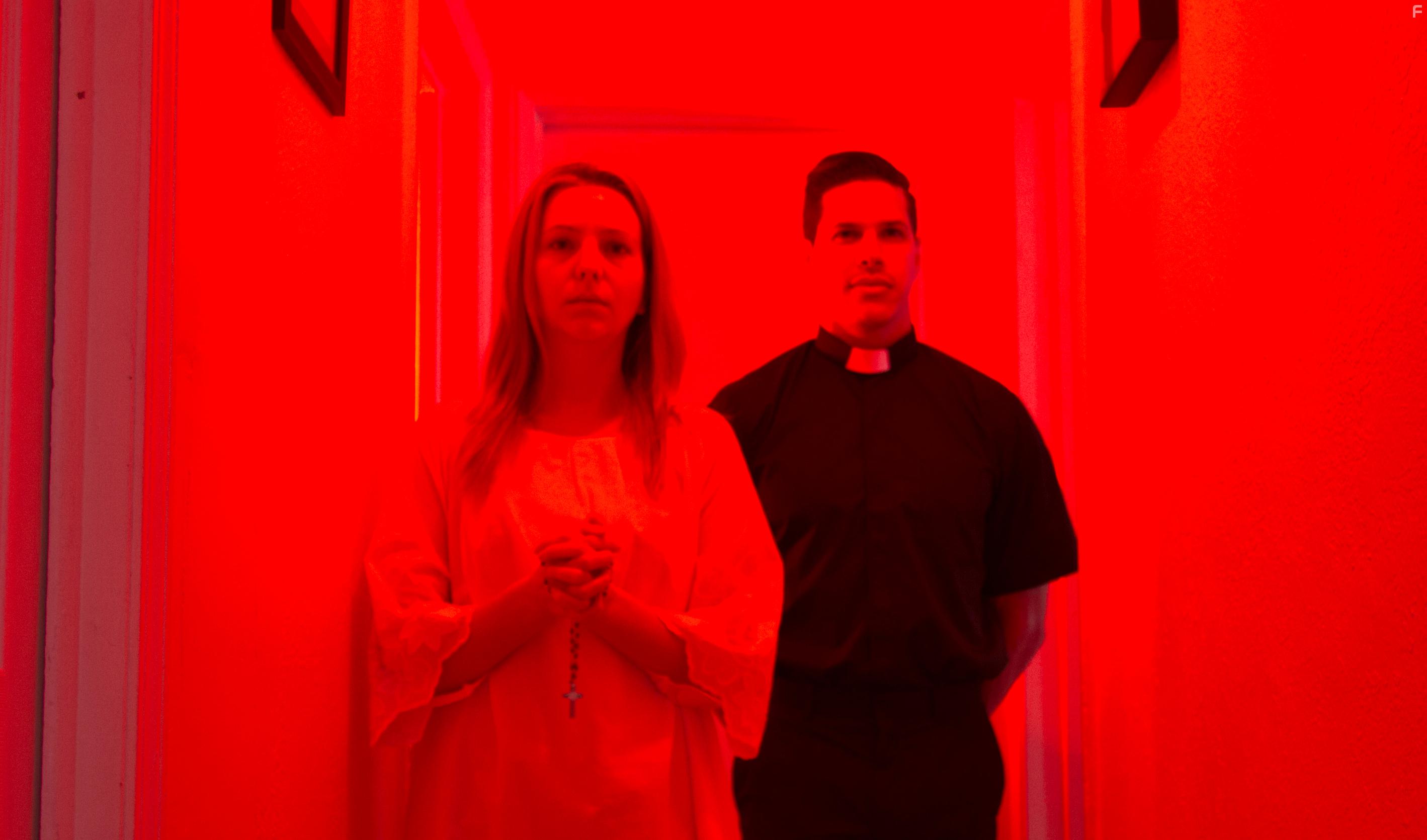 Dead by Christmas (2018)