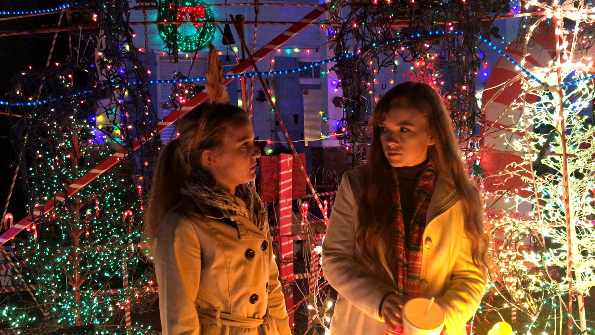 Dead by Christmas (2018)