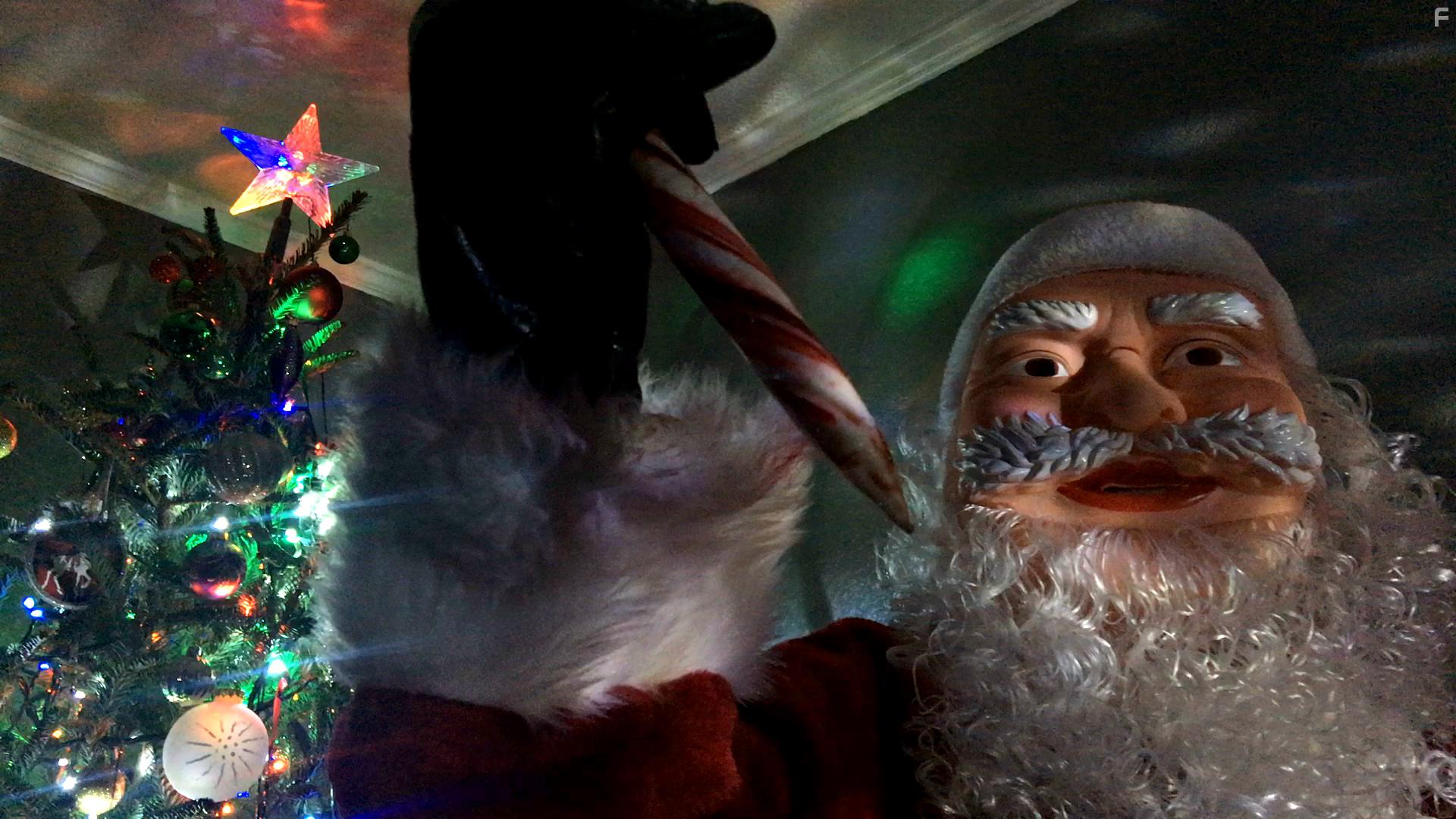 Dead by Christmas (2018)