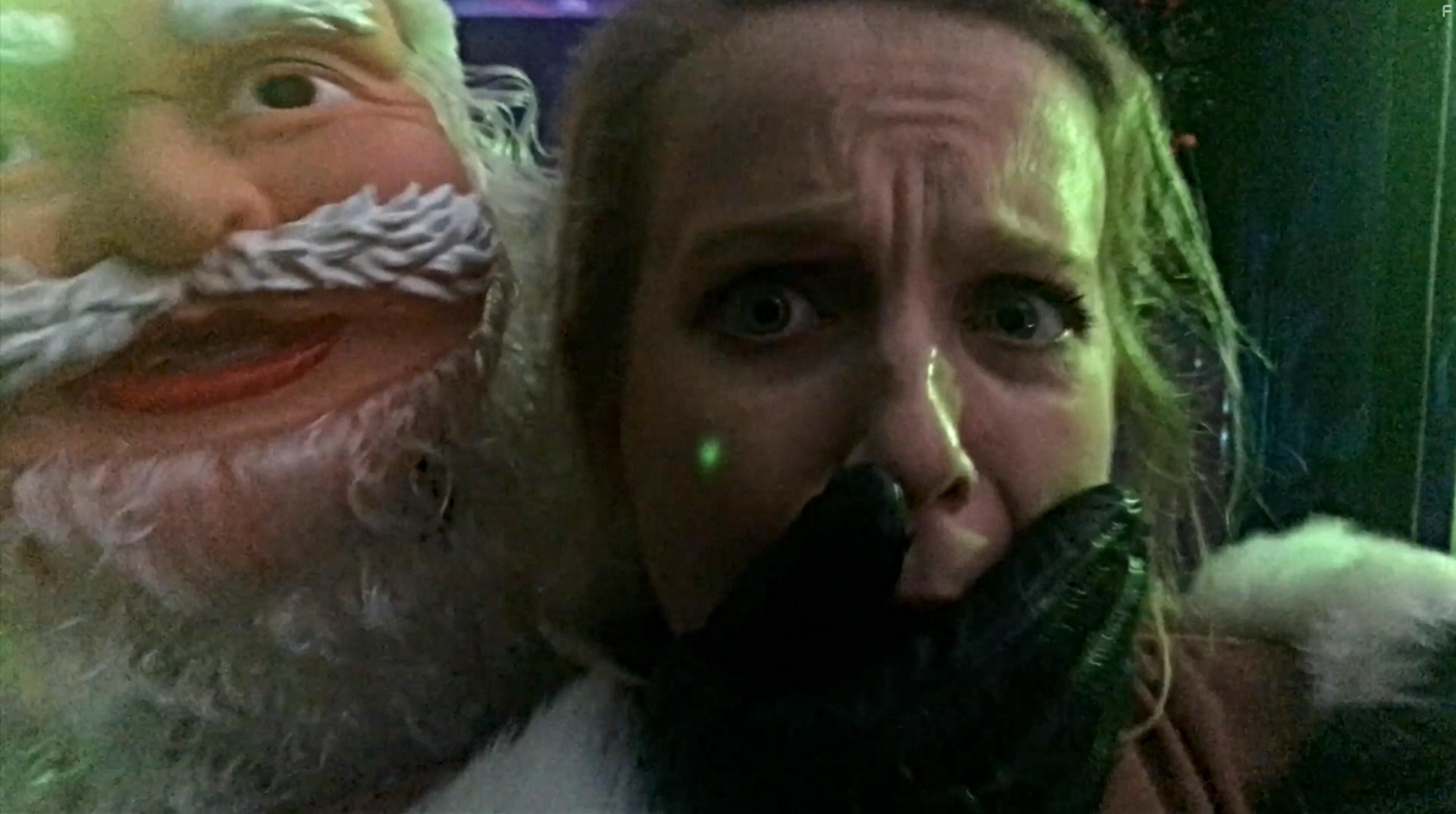 McKenna Buck in Dead by Christmas (2018)