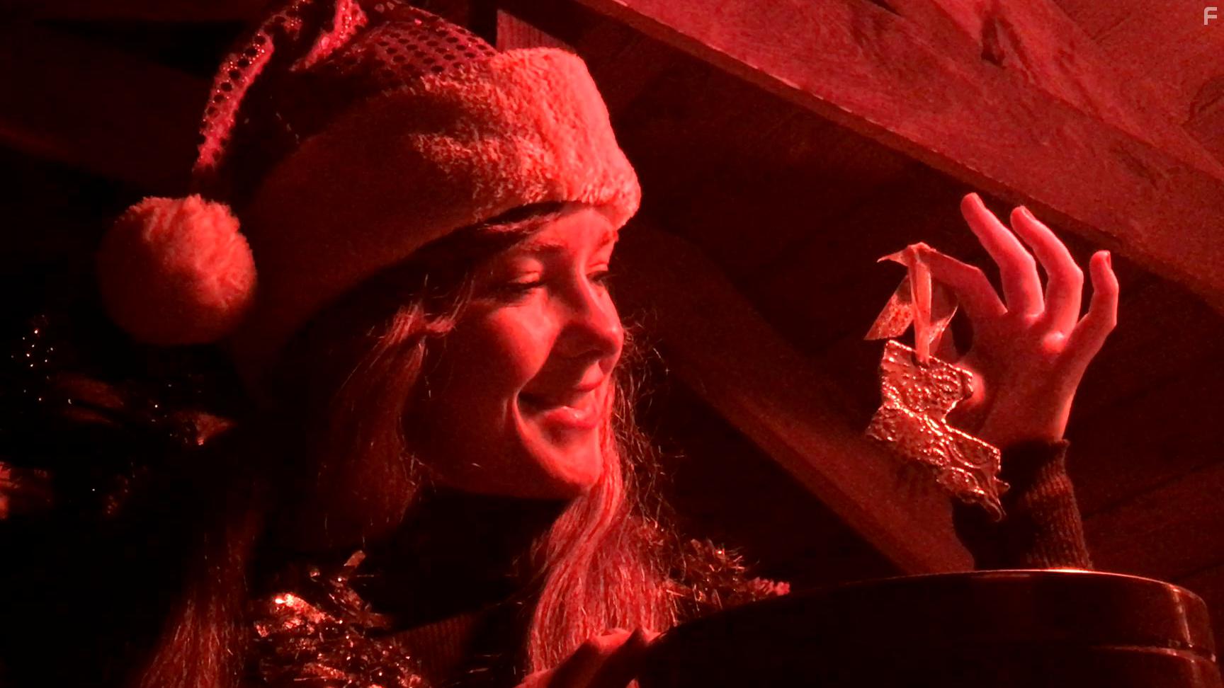 Dead by Christmas (2018)