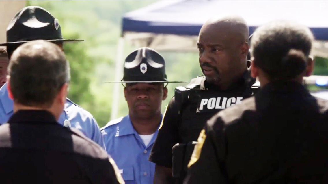 Вера под прицелом