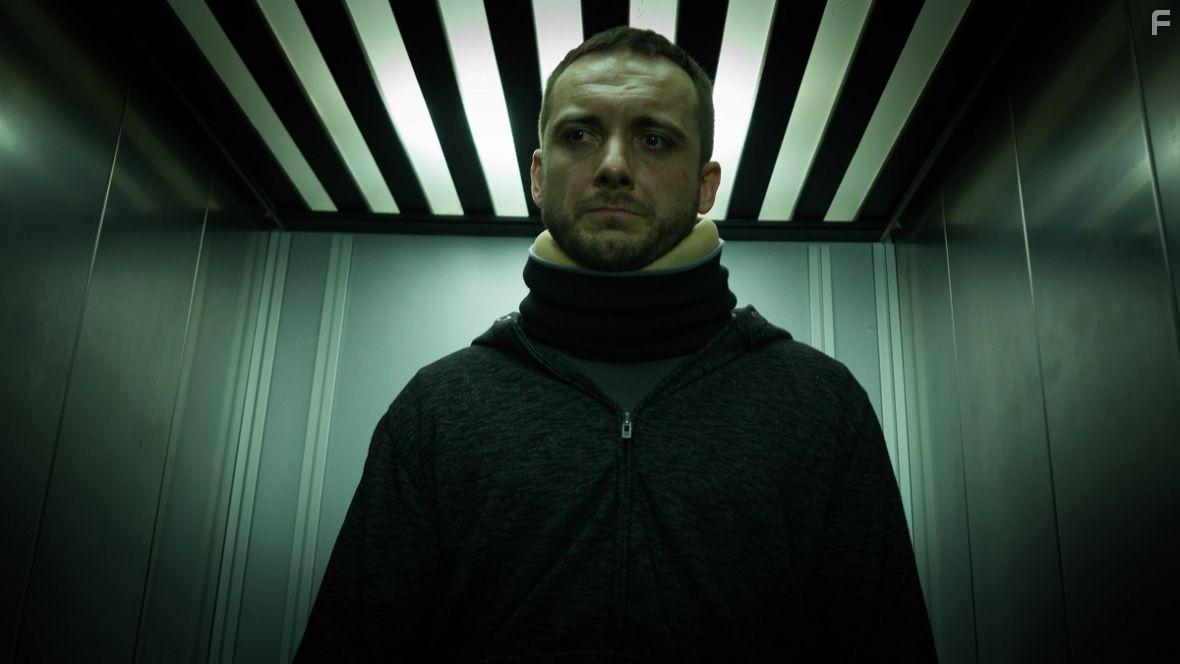 Ворон: Ночной шепот (Крук) #1