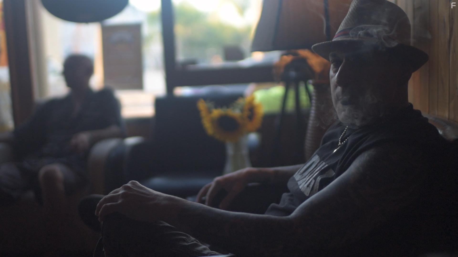 Крёстные отцы хардкора