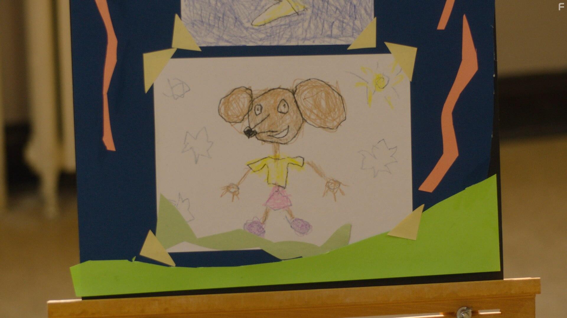 Workin' Moms: A Rat, Girl (2021)