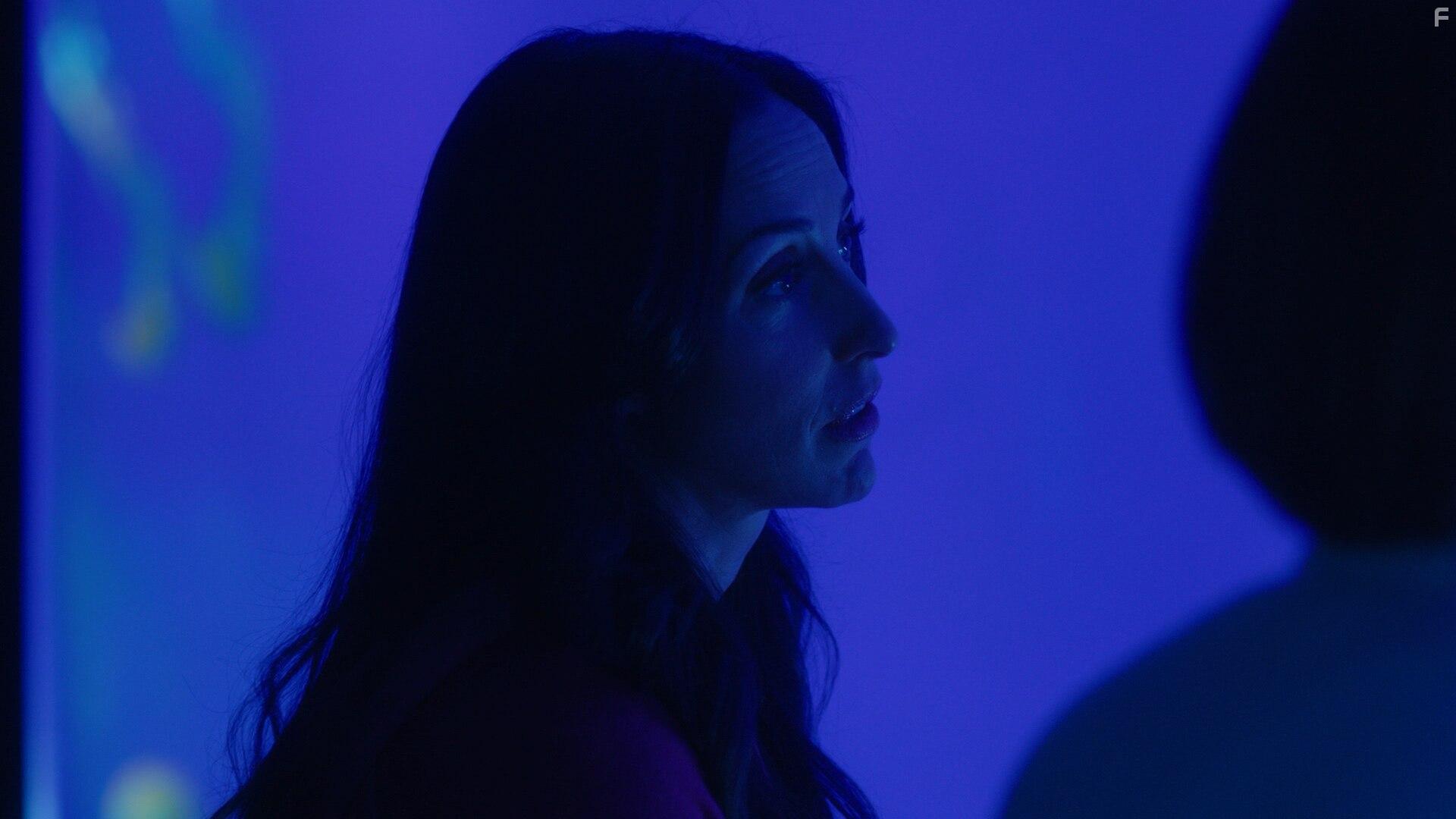 Catherine Reitman in Workin' Moms: The Scary Things (2022)