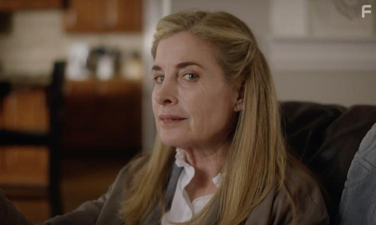 Семейные тайны #1