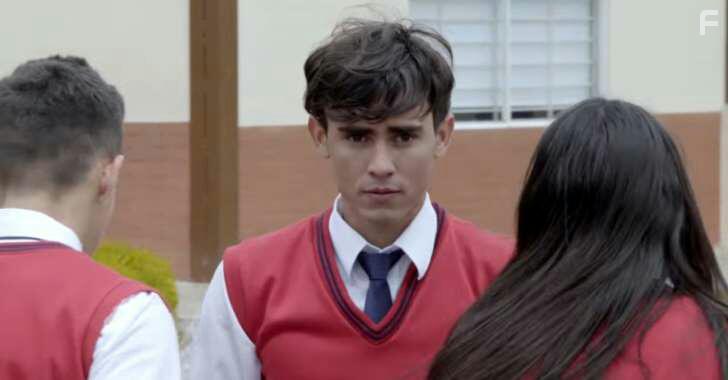 Mariposas Verdes (2017)