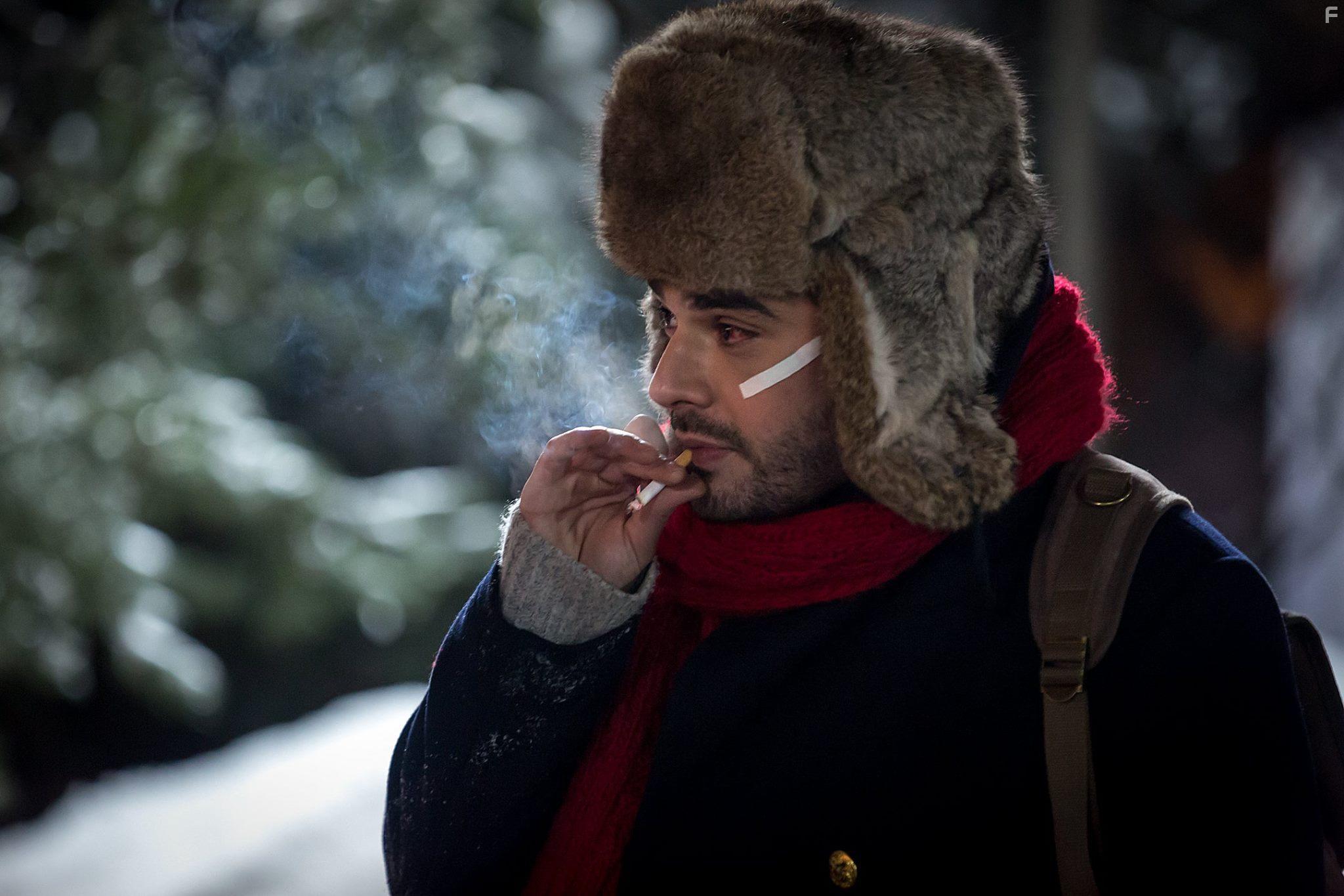 Новогодний экспресс #1