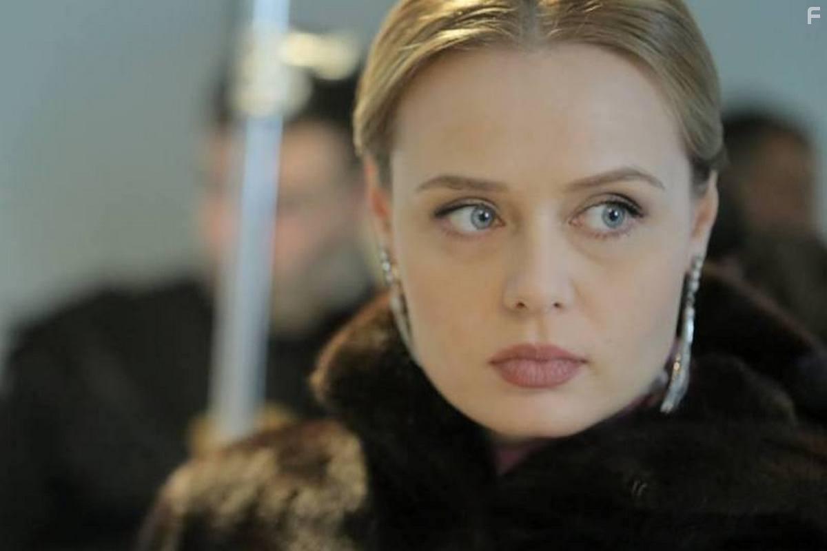 Новогодний экспресс #6