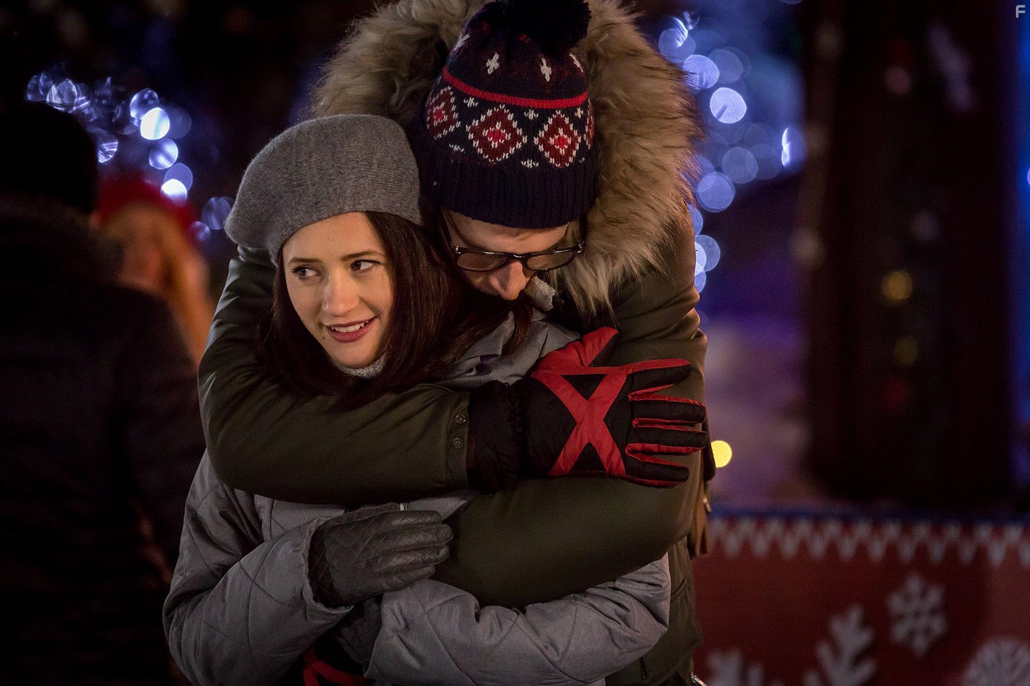 Новогодний экспресс #7