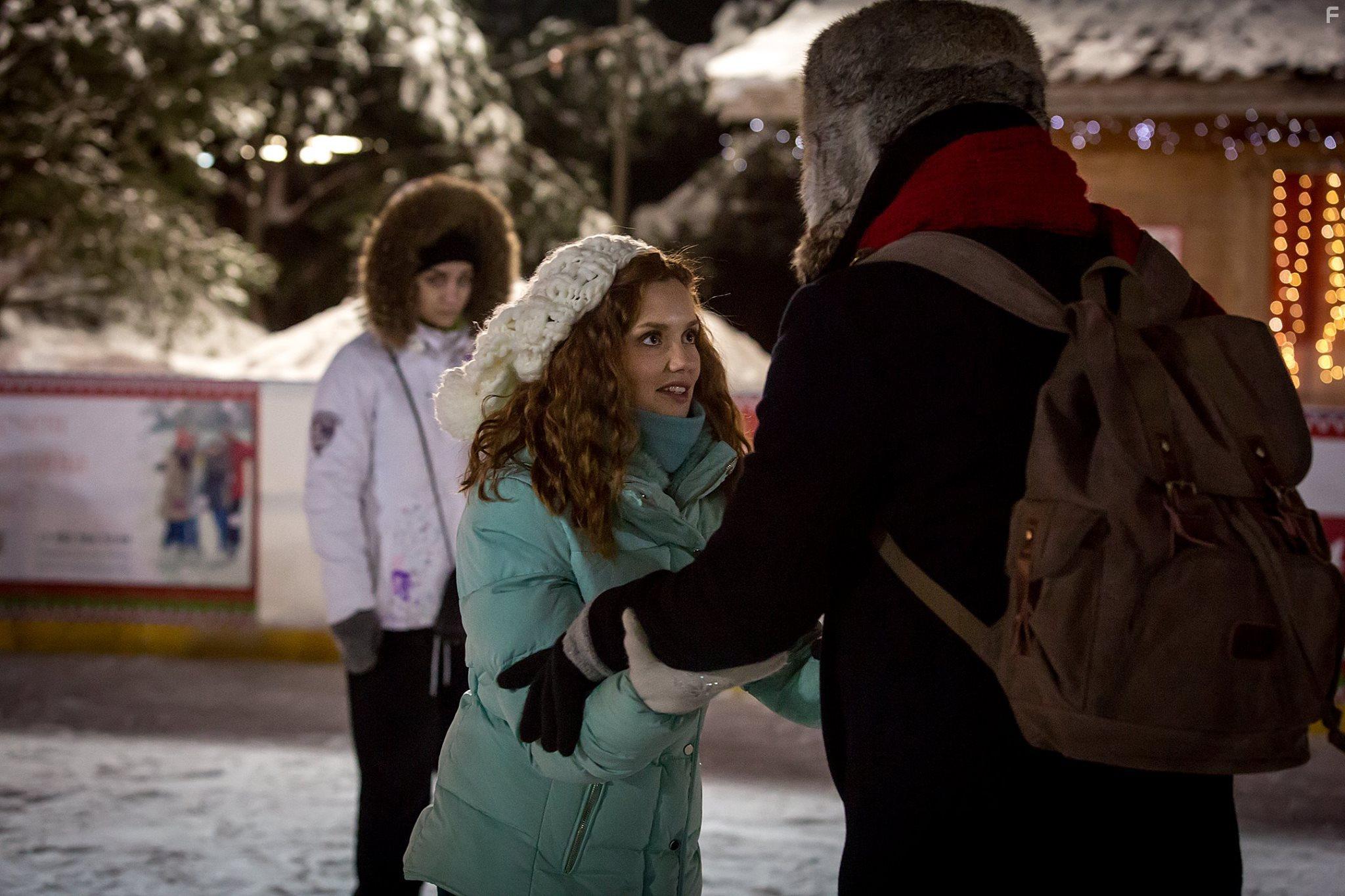 Новогодний экспресс #10