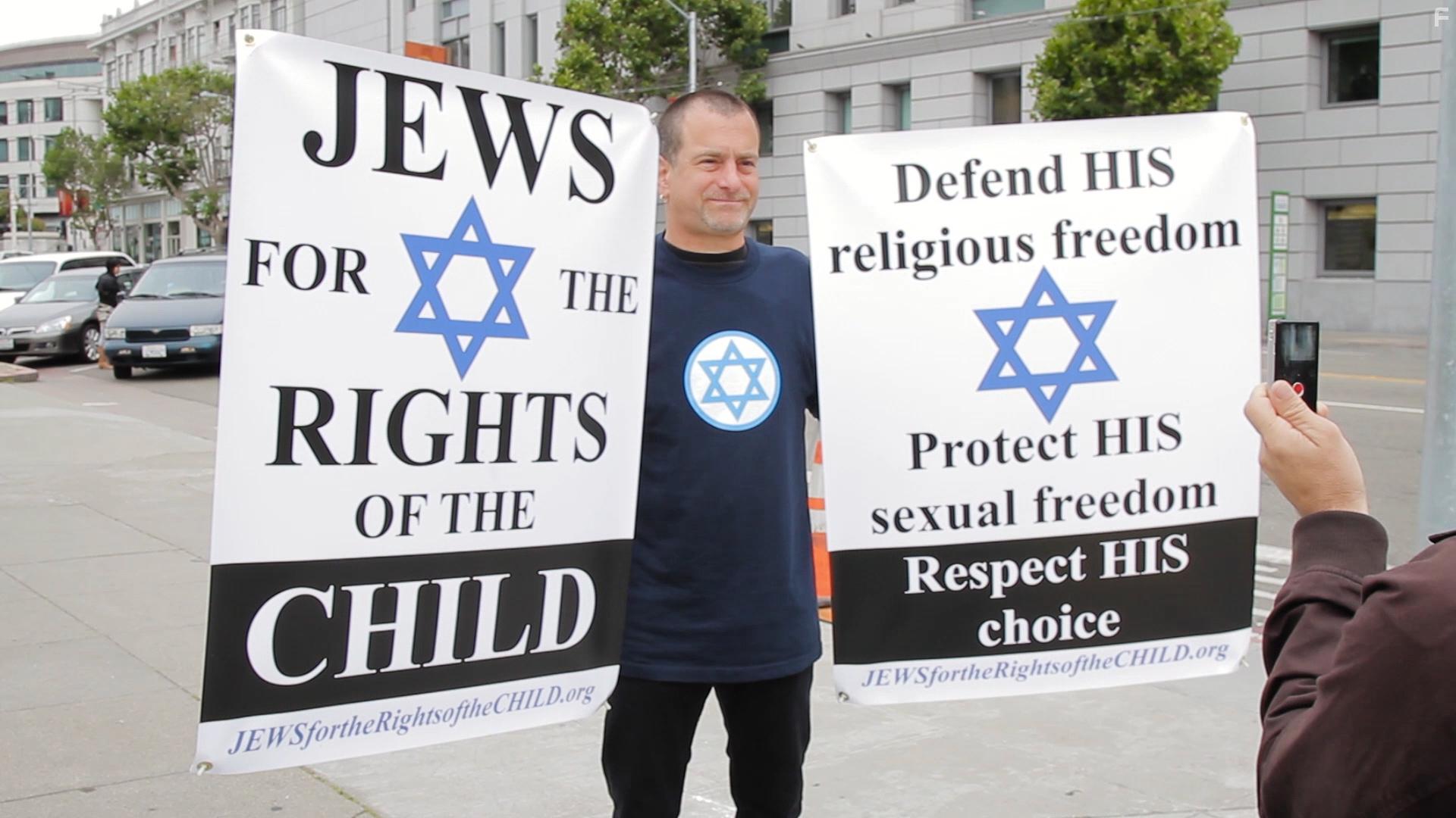 American Circumcision (2017)