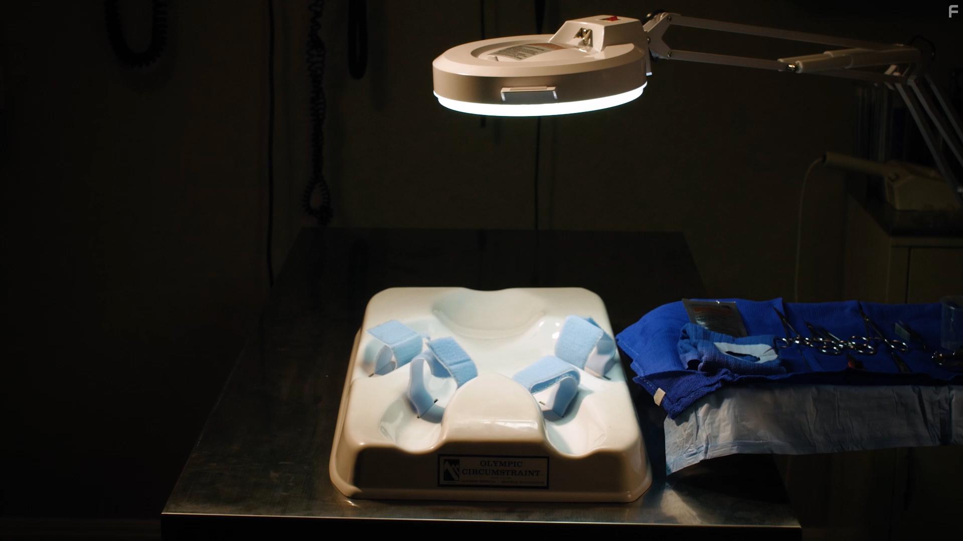 American Circumcision (2017)